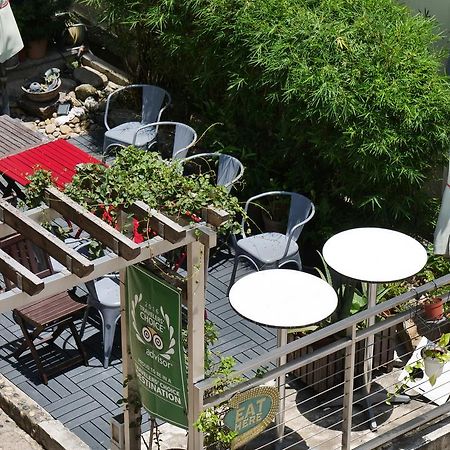 Espace Elastique B&B With Contactless Check-In Hong Kong Exterior photo
