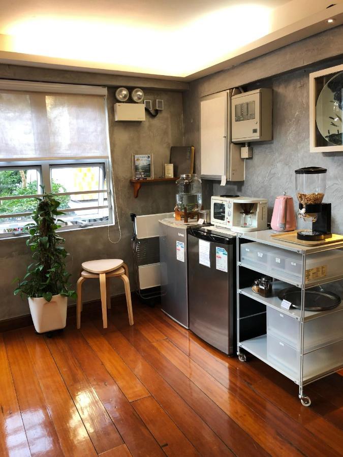 Espace Elastique B&B With Contactless Check-In Hong Kong Exterior photo