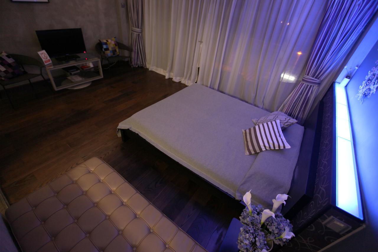 Espace Elastique B&B With Contactless Check-In Hong Kong Exterior photo