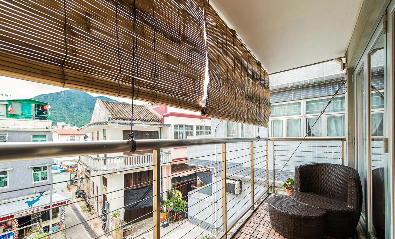 Espace Elastique B&B With Contactless Check-In Hong Kong Exterior photo