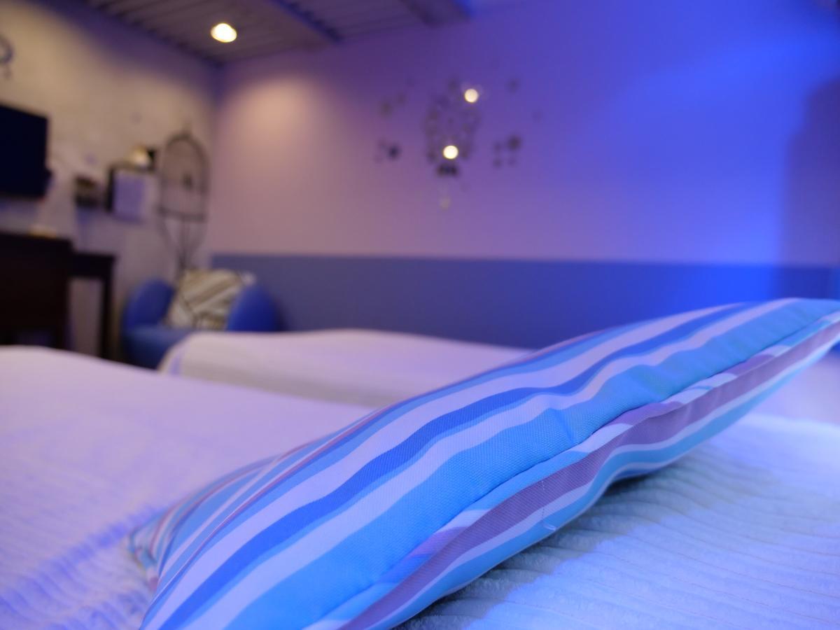 Espace Elastique B&B With Contactless Check-In Hong Kong Exterior photo