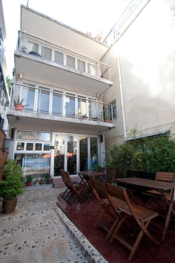 Espace Elastique B&B With Contactless Check-In Hong Kong Exterior photo
